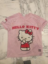Maglietta Hello Kitty limited edition