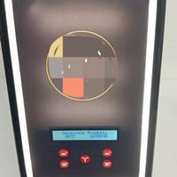 macchina orzo e gingseng wh2 new spm