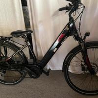 Bici Elettrica BH  Atom Street