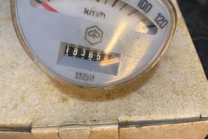 Contachilometri vespa ET3 primavera