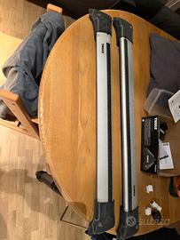 barre portatutto Thule