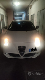 Alfa Romeo MiTo 1.6 S&S Distinctive 120 cV