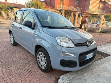 Fiat Panda 1.2 benzina