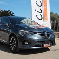 Renault Clio TCe 130 CV EDC 5p Intens |10.2020