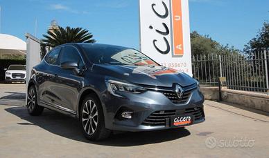 Renault Clio TCe 130 CV EDC 5p Intens |10.2020