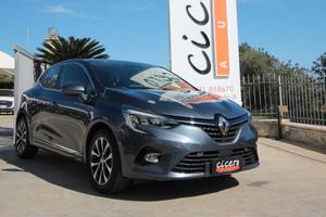 Renault Clio TCe 130 CV EDC 5p Intens |10.2020