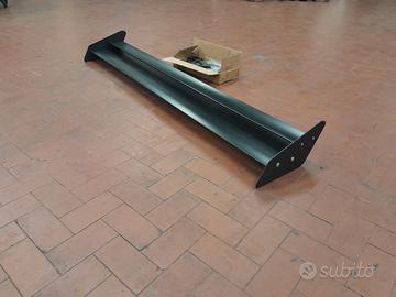 Alettone auto universale