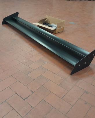 Alettone auto universale