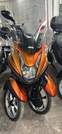 Yamaha Tricity 125 anno 2016