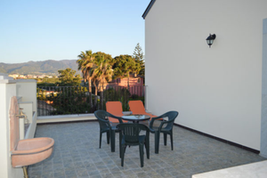 LAST MINUTE - Vacanze zona mare Calderà