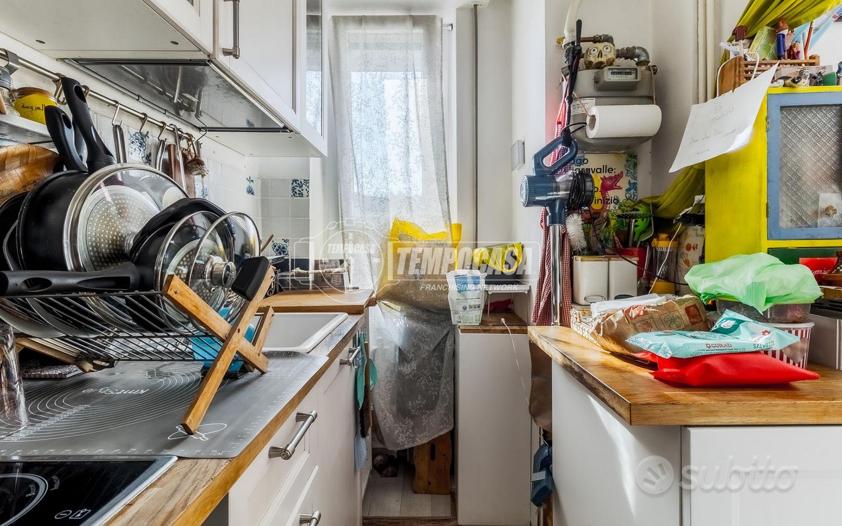 Appartamento – Milano, Quartiere Omero, Municipio 4 - Vista 2