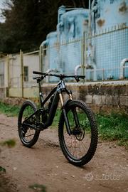 Giant Reign Advanced 1 Dream Build