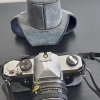 Macchina fotografica