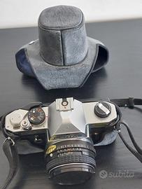 Macchina fotografica