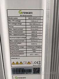 inverter fotovoltaico 