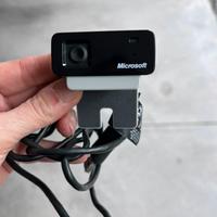 Microsoft web lifecam nuova