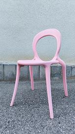 sedia design made in italy
