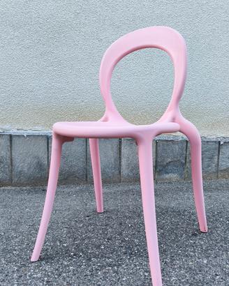 sedia design made in italy
