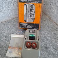 interruttore bticino vintage nuovo