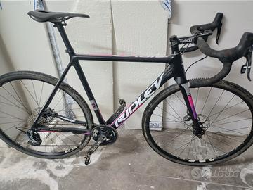 Ridley x-night 