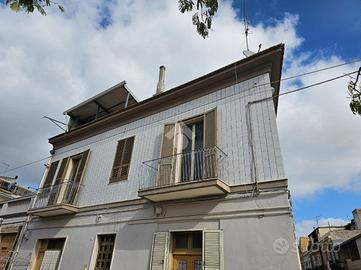 CASA INDIPENDENTE A TORREMAGGIORE