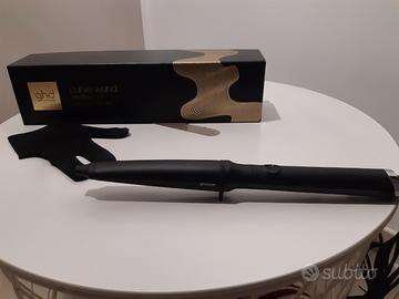 Ghd curve wand