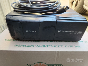 Caricatore CD Sony tel.3296148044