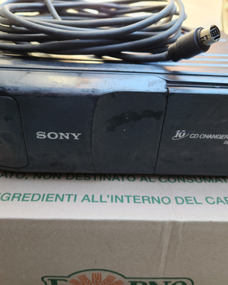Caricatore CD Sony tel.3296148044