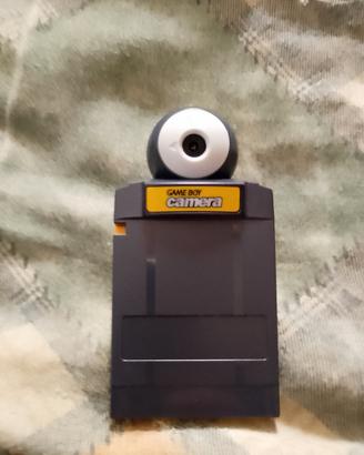 telecamera game boy funzionante euro 30 