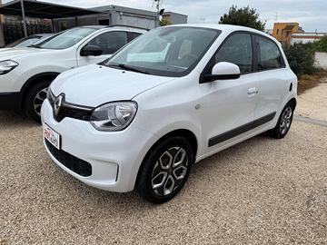 Renault Twingo SCe 65 CV Intens