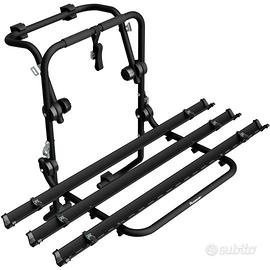 PORTABICI PER AUTO 3 POSTI