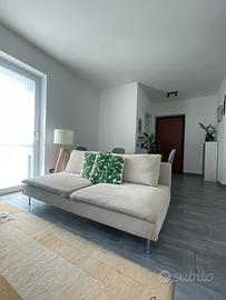Divano Söderhamn 3 posti Beige
