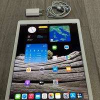 IPad Pro 12.9” Wi-Fi + Cellular 64GB 2nd Gen