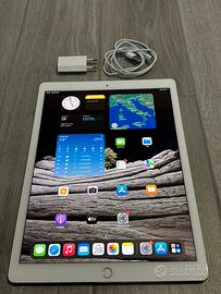 IPad Pro 12.9” Wi-Fi + Cellular 64GB 2nd Gen