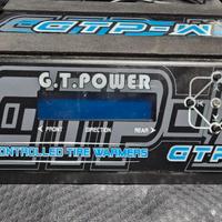 Riscalda Gomme Digitale GT Power 1/8 1/10