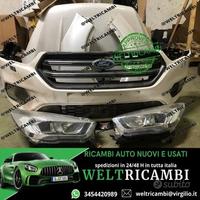 Ricambi musata ford kuga anno 2018