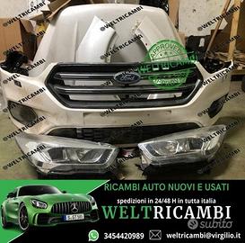 Ricambi musata ford kuga anno 2018