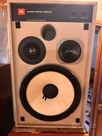 Jbl 4312 (grigie)