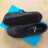 Scarpe x ciclismo GR 5 nuove n. 43
