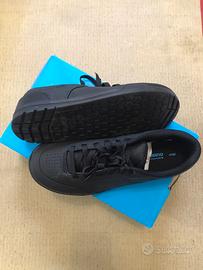 Scarpe x ciclismo GR 5 nuove n. 43