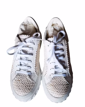sneackers Casadei n. 37