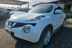 Nissan juke restyling 1.5 dci tekna