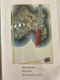 Mario Benedetti