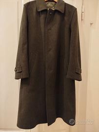 Loden Steinbock