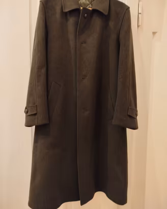 Loden Steinbock