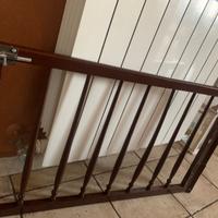 Cancelletto sicurezza
