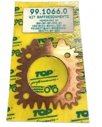 Kit raffreddamento per scooter Peugeot 50 Aria Bux