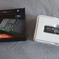 Ssd Samsung 860Evo 1Tb