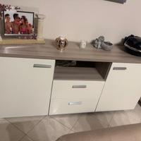Credenza