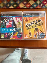 Giochi Just Dance